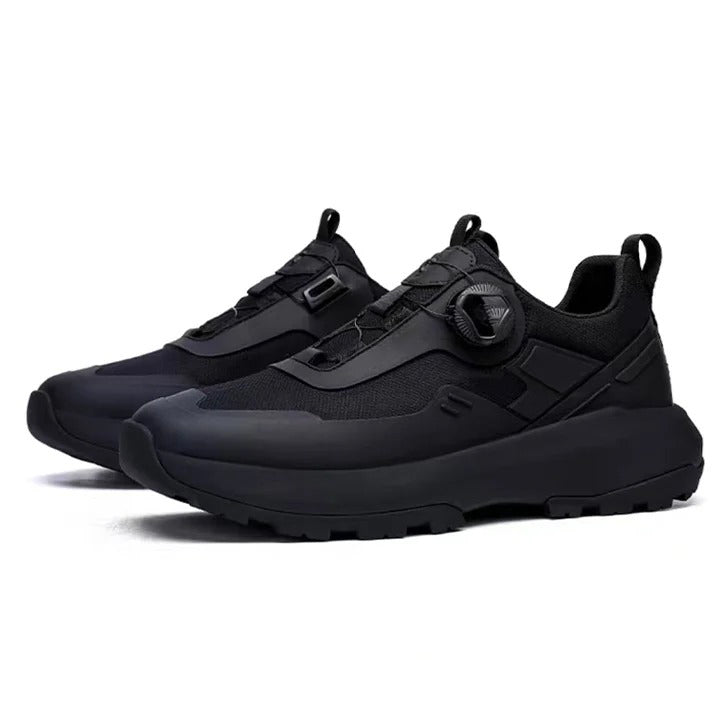 Men's Quick-Lock Tech Sneakers