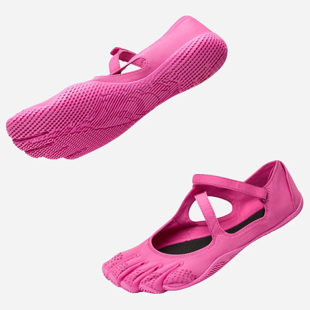 Women's Five-Toe Barefoot Yoga & Pilates Shoes