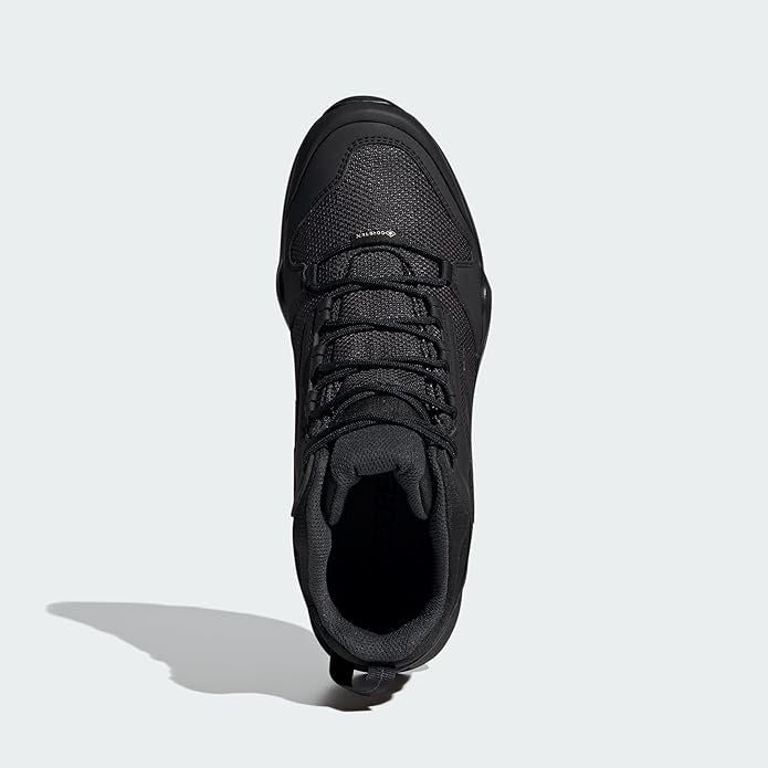 Men's Mid-Top Tactical Hiking Boots