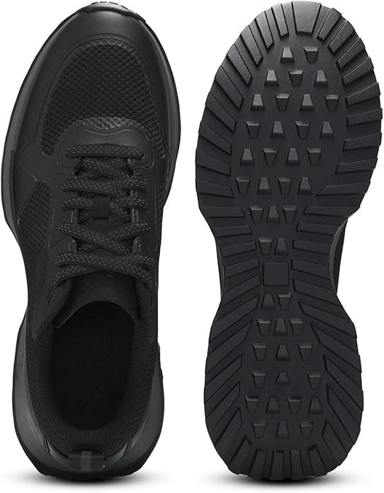 Paneled Sneakers | Simple Tech Style For Everyday Wear