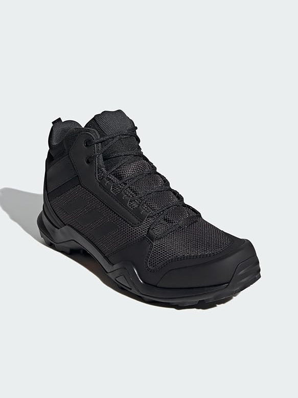 Men's Mid-Top Tactical Hiking Boots