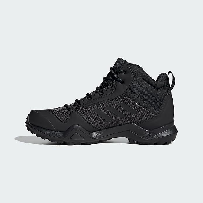 Men's Mid-Top Tactical Hiking Boots