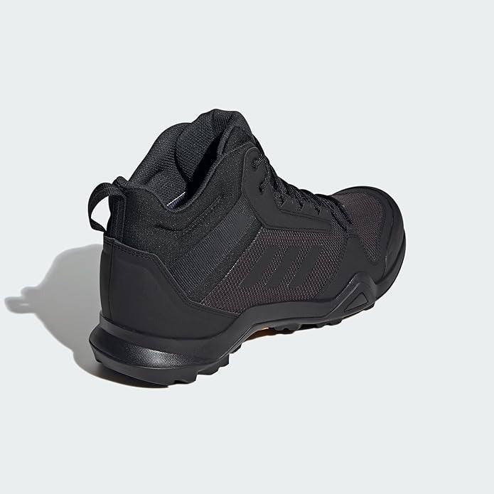 Men's Mid-Top Tactical Hiking Boots