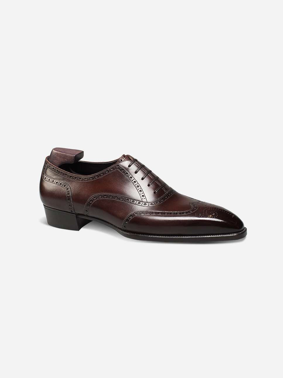 Artisan Polished Formal Dress Shoes