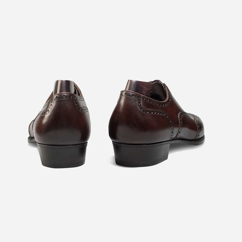 Artisan Polished Formal Dress Shoes