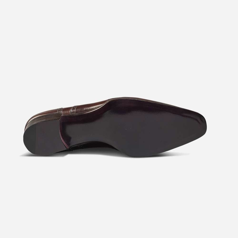 Artisan Polished Formal Dress Shoes