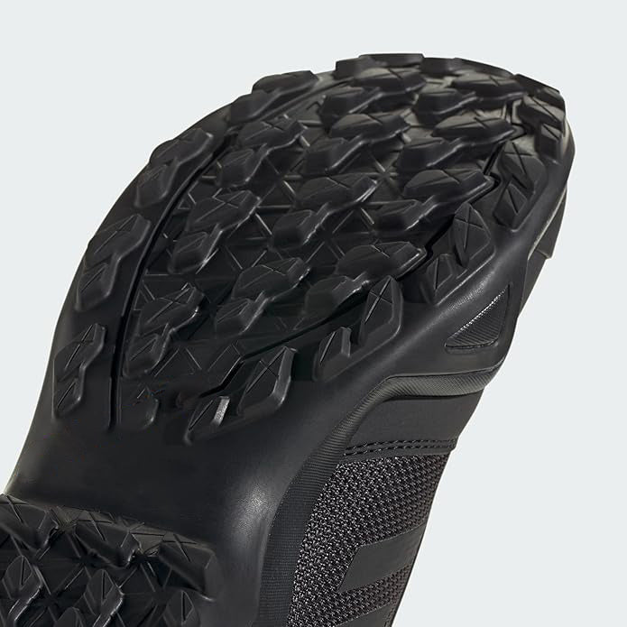 Men's Mid-Top Tactical Hiking Boots