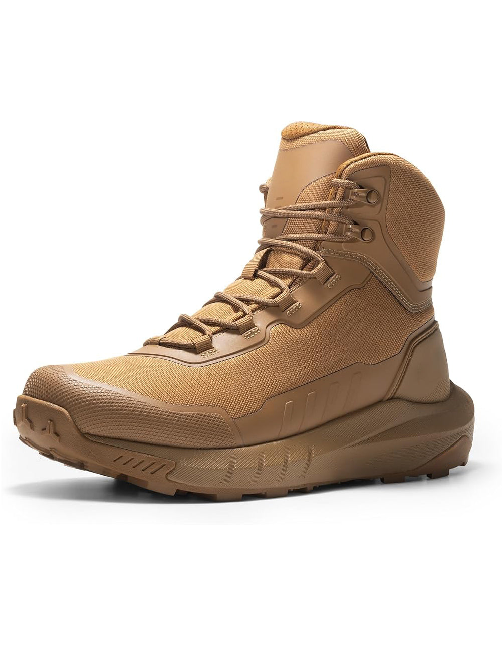 Lightweight All-Terrain Tactical Hiking Boots