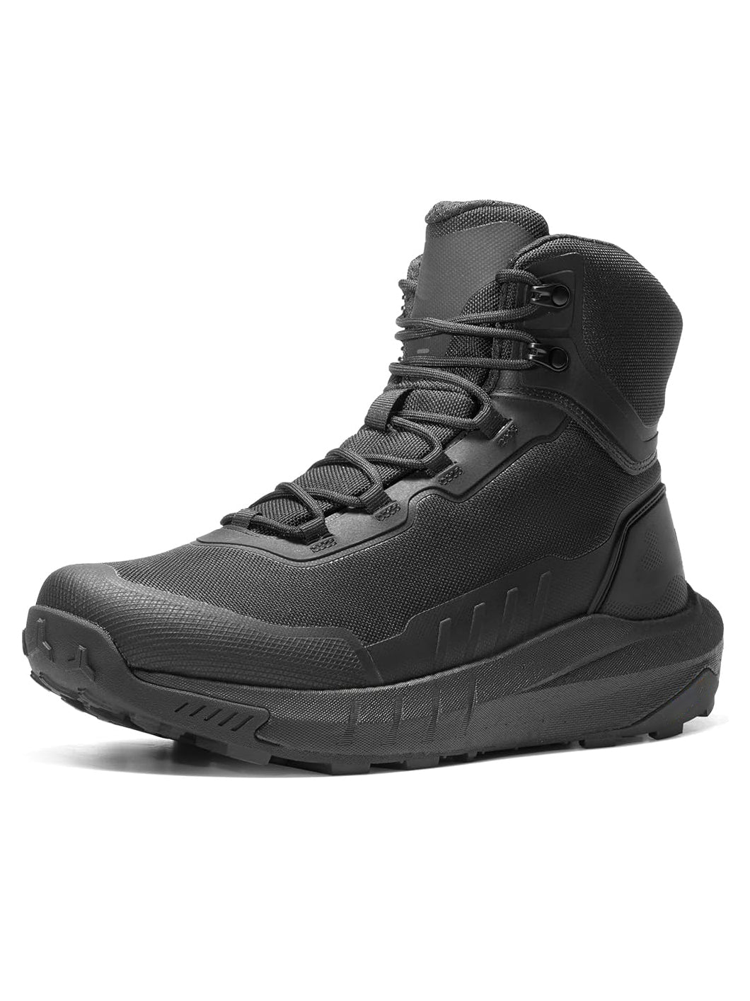 Lightweight All-Terrain Tactical Hiking Boots