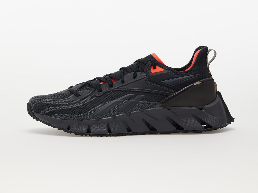 Floatzig Wave-Sole Performance Sneakers