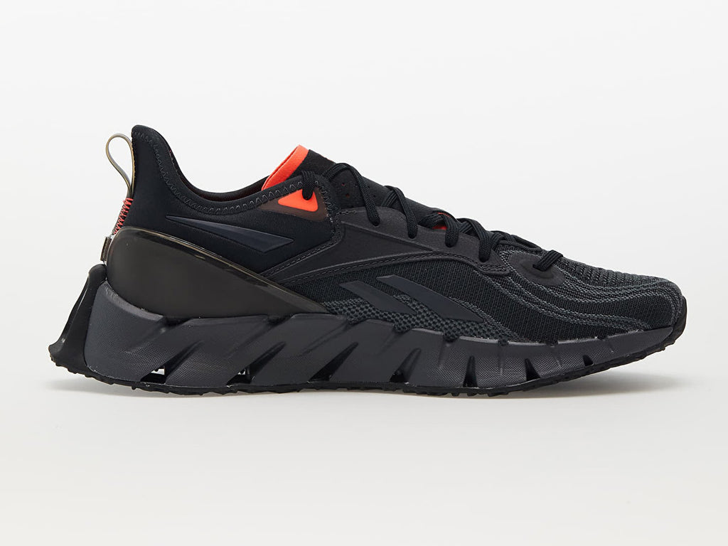 Floatzig Wave-Sole Performance Sneakers