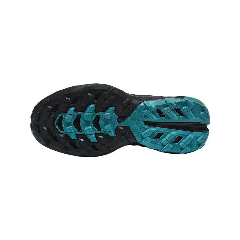 Men's Cushioned Breathable Outdoor Performance Sneakers