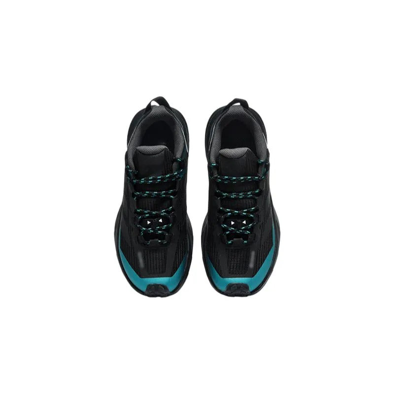 Men's Cushioned Breathable Outdoor Performance Sneakers