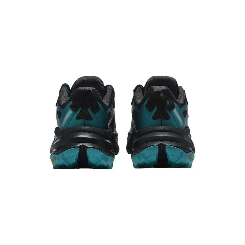 Men's Cushioned Breathable Outdoor Performance Sneakers