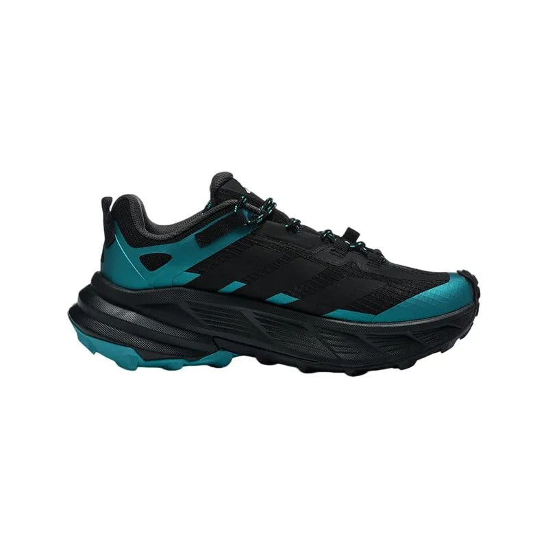 Men's Cushioned Breathable Outdoor Performance Sneakers