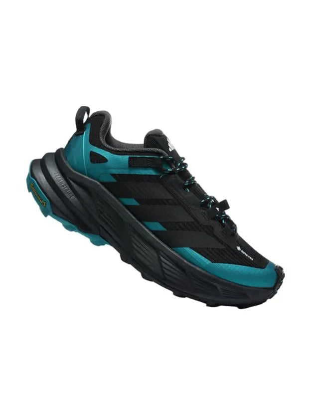 Men's Cushioned Breathable Outdoor Performance Sneakers