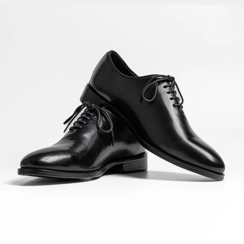 Minimalist Seamless Formal Dress Shoes
