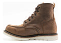 Moc-Toe Heritage Lace-Up Boots