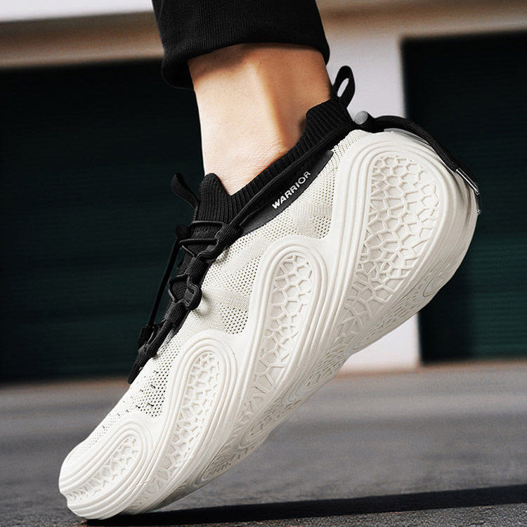 Men's Breathable Mesh Casual Sports Shoes