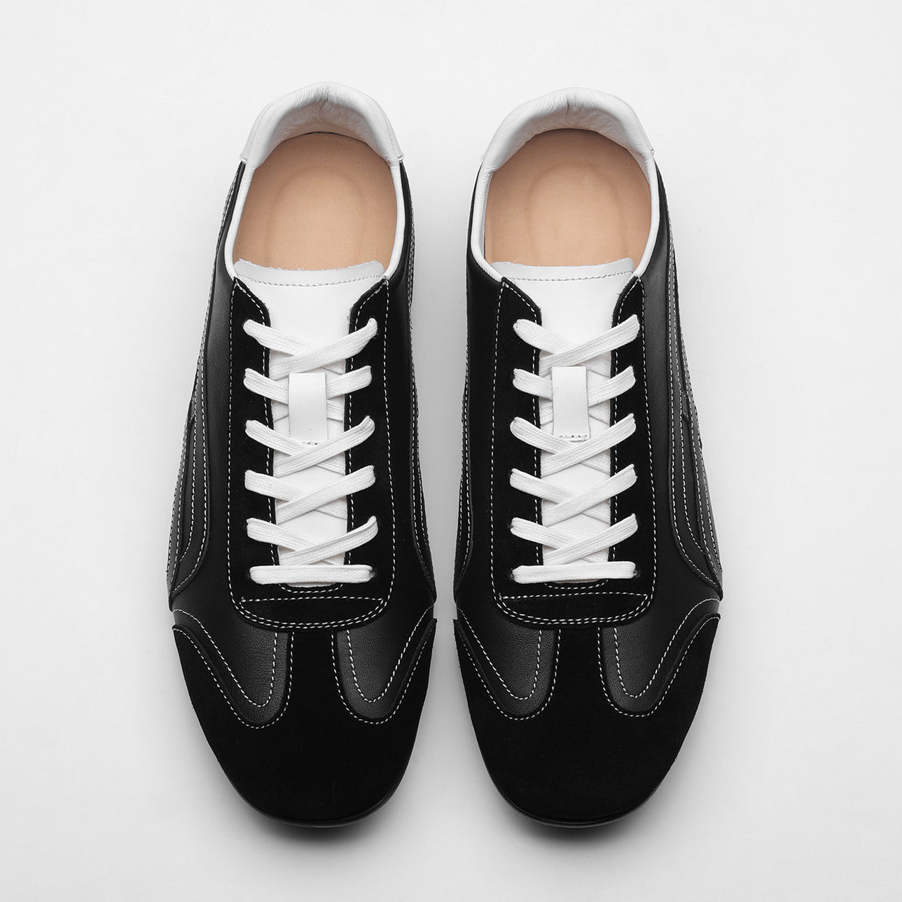 Men's Minimalis Low-Top Casual Shoes