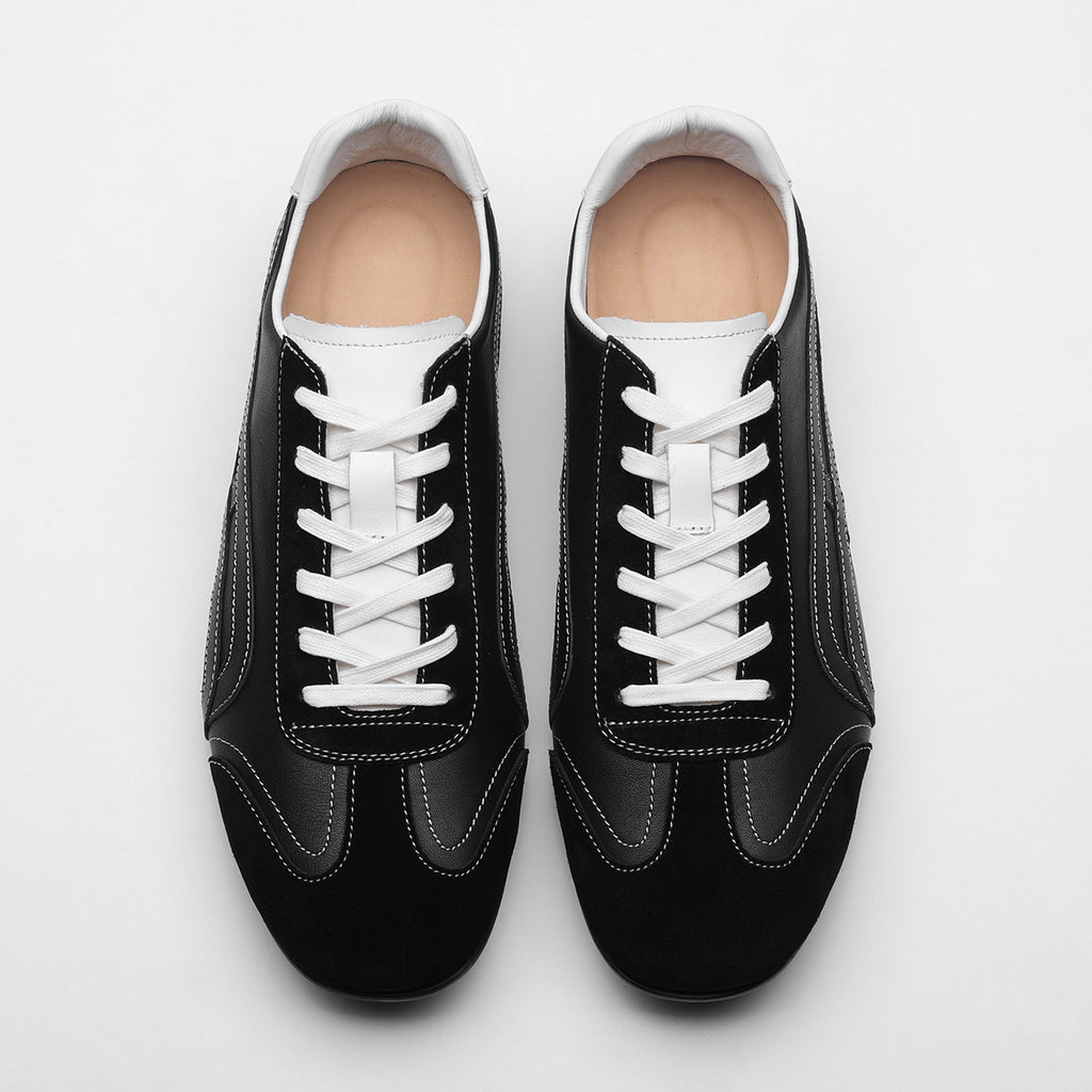 Ladies' Minimalis Low-Top Casual Shoes