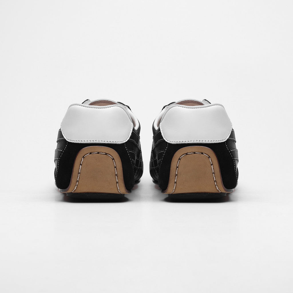Men's Minimalis Low-Top Casual Shoes