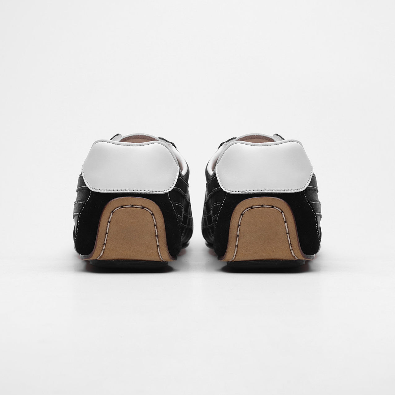 Men's Minimalis Low-Top Casual Shoes
