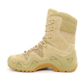 Men's High-Top Tactical Boots | Multi-Color Outdoor Functional Style