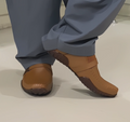 Men's Breathable Casual Dress Loafers