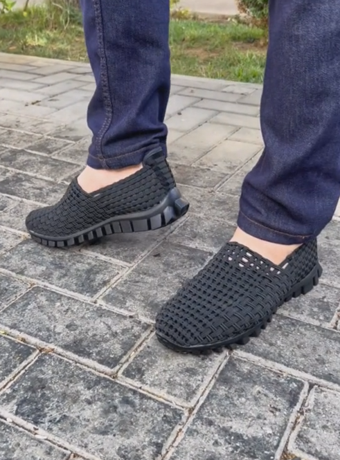 Men's Breathable Lightweight Sneakers