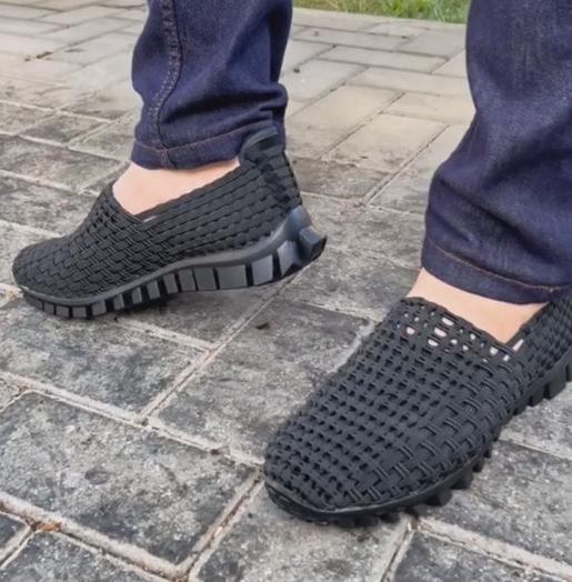 Men's Breathable Lightweight Sneakers