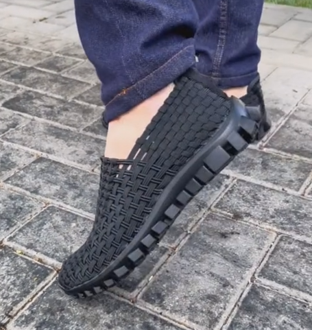 Men's Breathable Lightweight Sneakers