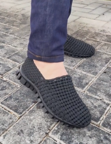 Men's Breathable Lightweight Sneakers