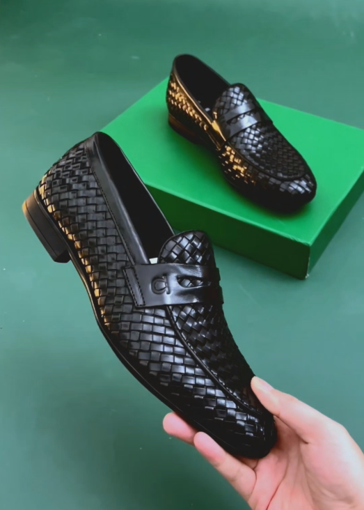 Men's Luxury Formal Dress Shoes
