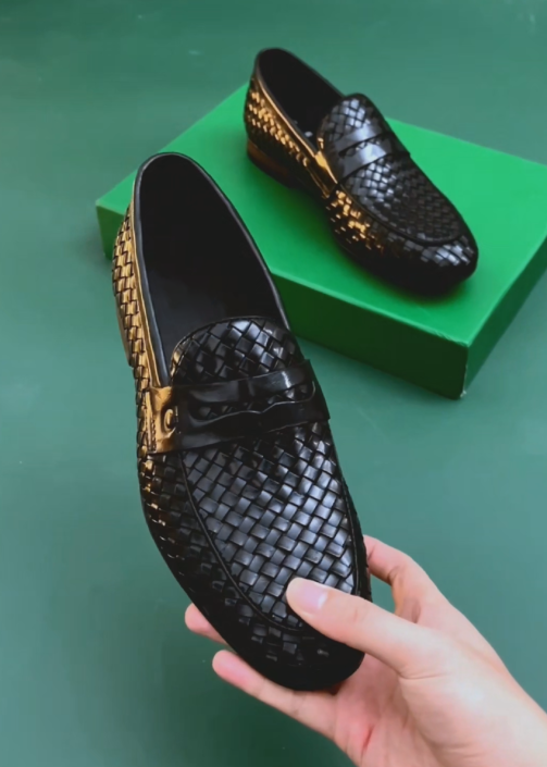 Men's Luxury Formal Dress Shoes