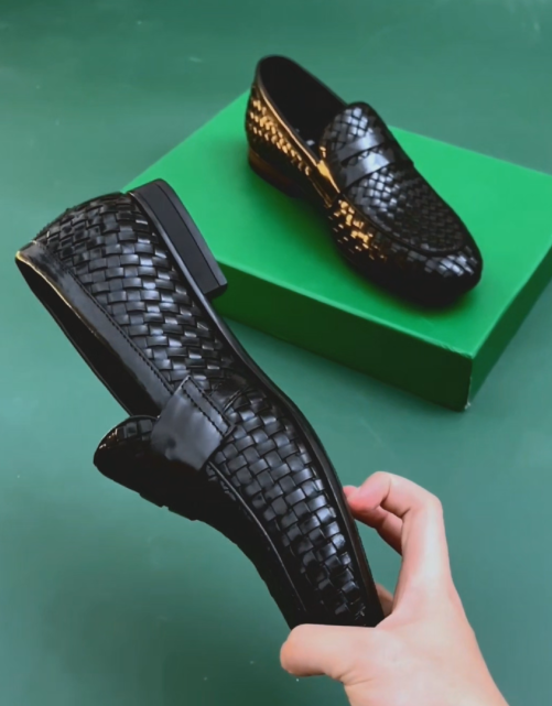 Men's Luxury Formal Dress Shoes