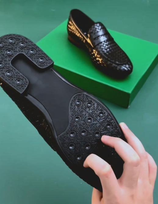 Men's Luxury Formal Dress Shoes