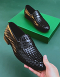 Men's Luxury Formal Dress Shoes