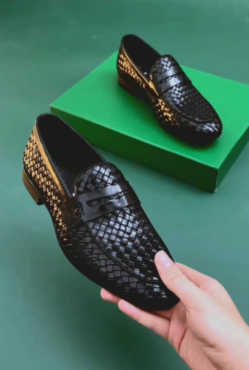 Men's Luxury Formal Dress Shoes