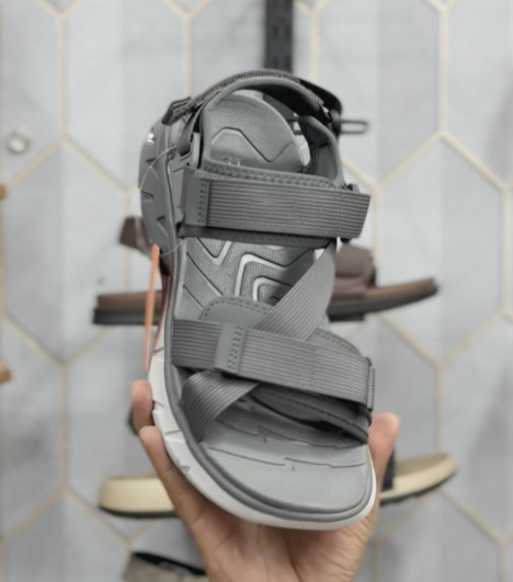 Men's Adjustable Strap Sport Sandals