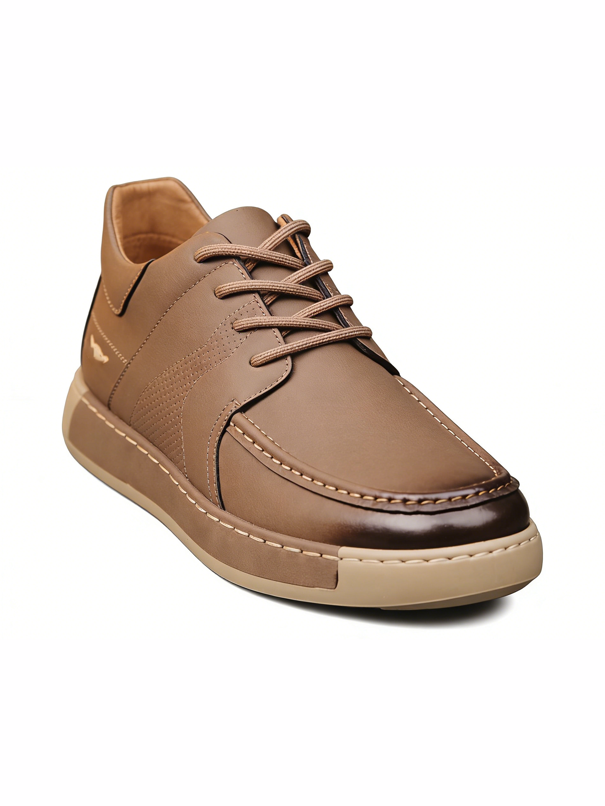 Moc-Toe Hybrid Dress Sneakers