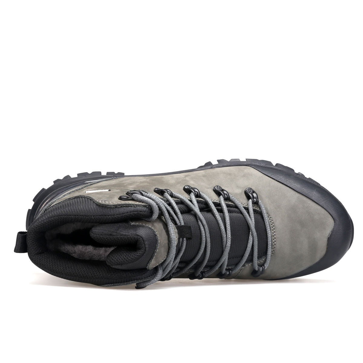 Mid-calf Waterproof Hiking Boots