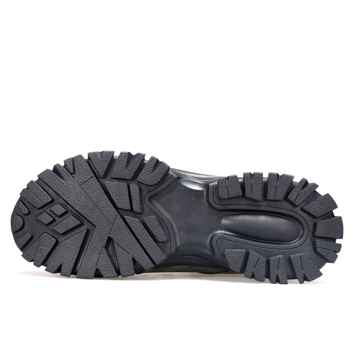 Mid-calf Waterproof Hiking Boots
