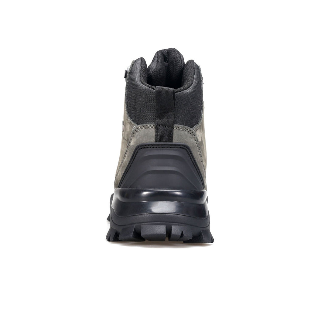 Mid-calf Waterproof Hiking Boots