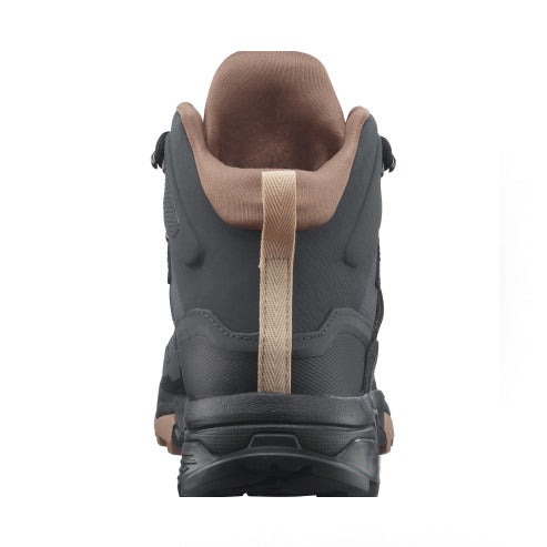 Outdoor Tech High-Top Boots | Heavy-Duty Hiking Footwear