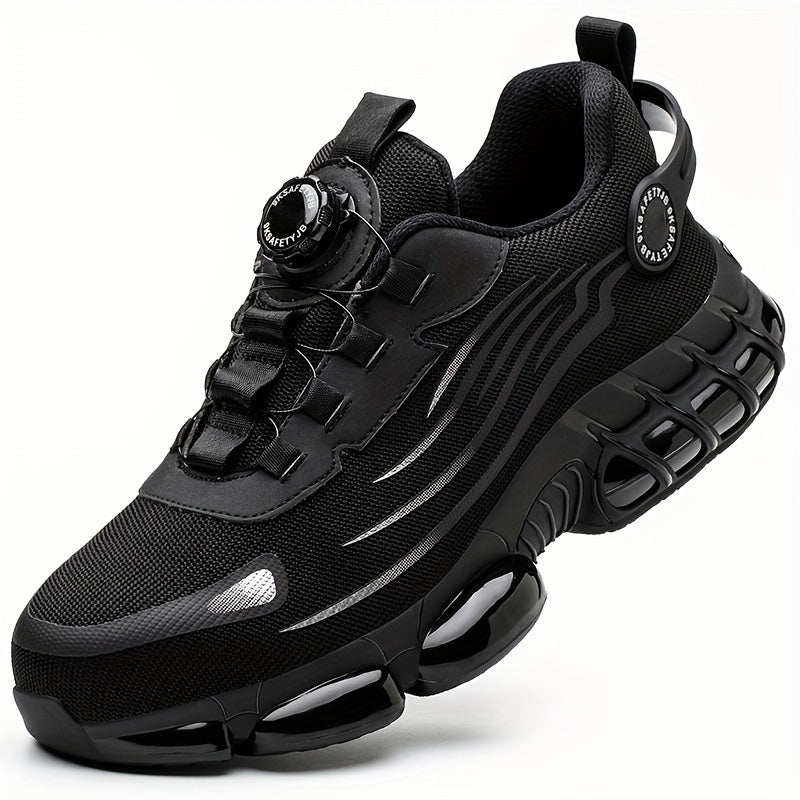 Air Cushion Chunky Sole Sports Shoes