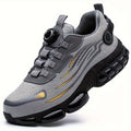 Air Cushion Chunky Sole Sports Shoes