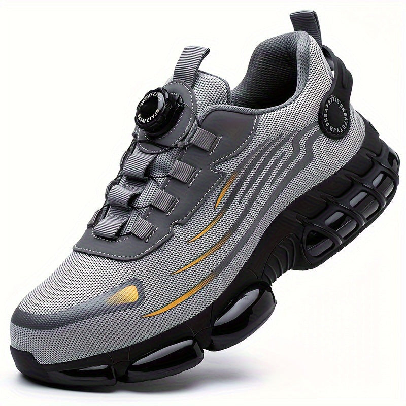 Air Cushion Chunky Sole Sports Shoes