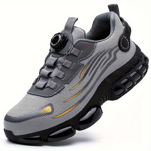 Air Cushion Chunky Sole Sports Shoes