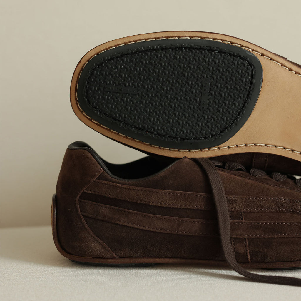 Men's Minimalis Low-Top Casual Shoes